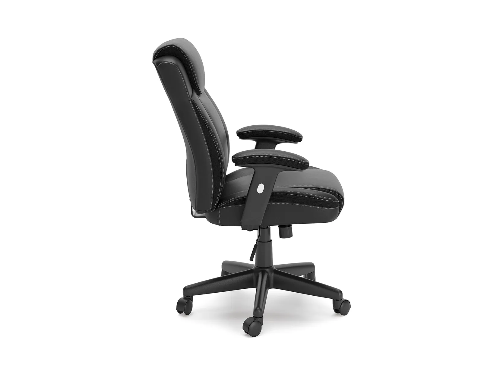 Corbindale Swivel Home Office Chair