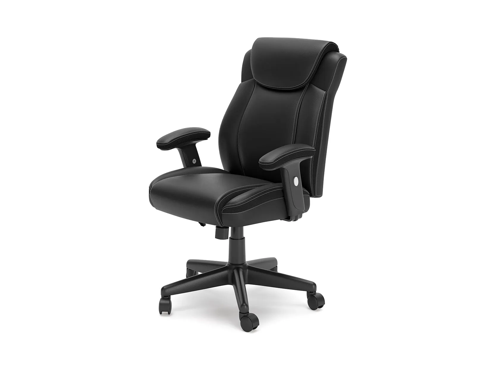 Corbindale Swivel Home Office Chair