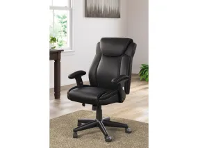 Corbindale Swivel Home Office Chair