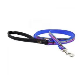 Dog Leash 3/4" Wide X 4' Long Ripple Creek