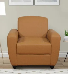 Dory Sofa Furniture for Living Room | Leatherette Lounge Recliner