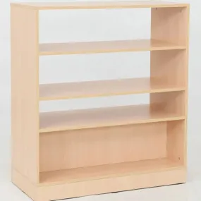 Doublesided cabinet Grande - maple