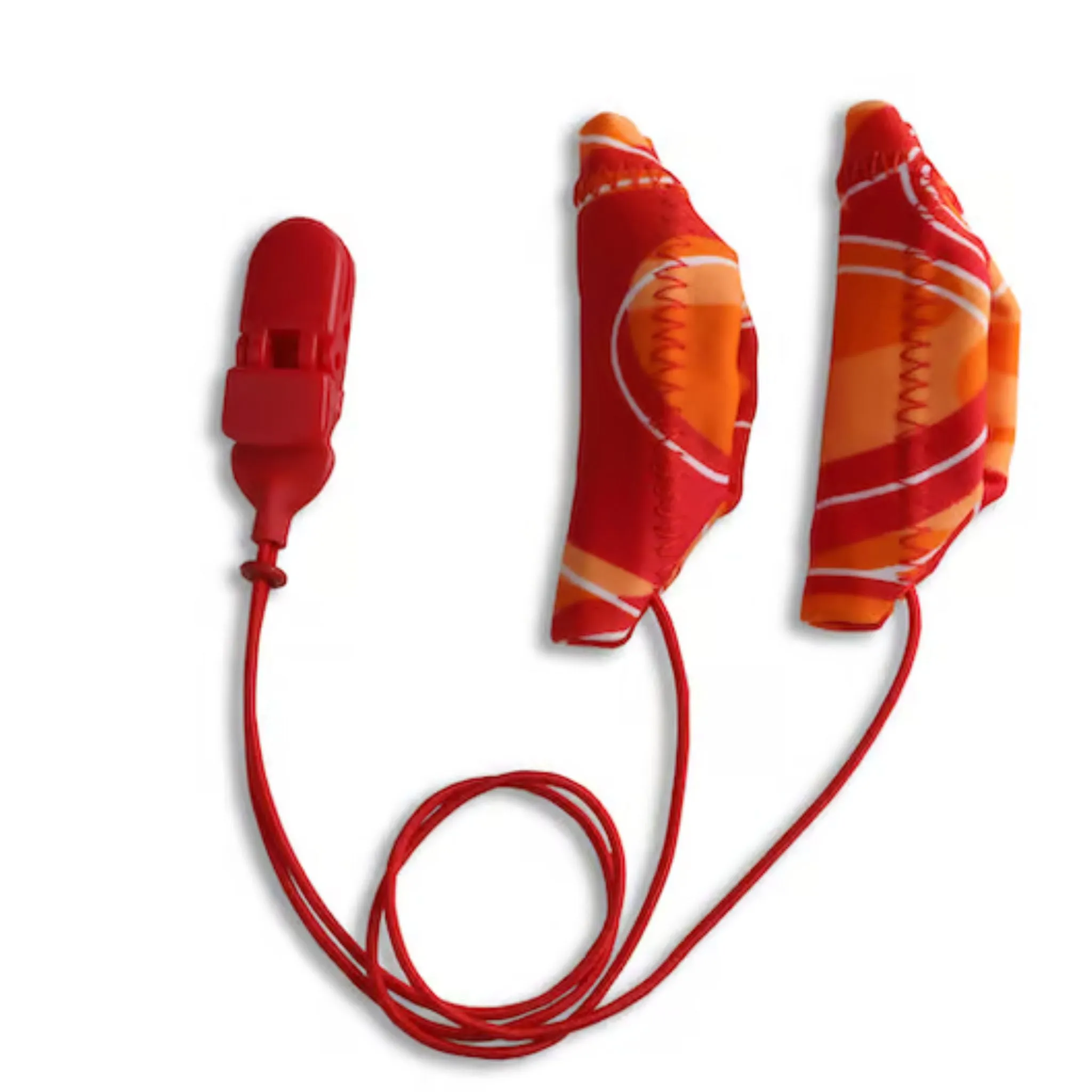 Ear Gear Cochlear - Corded Binaural