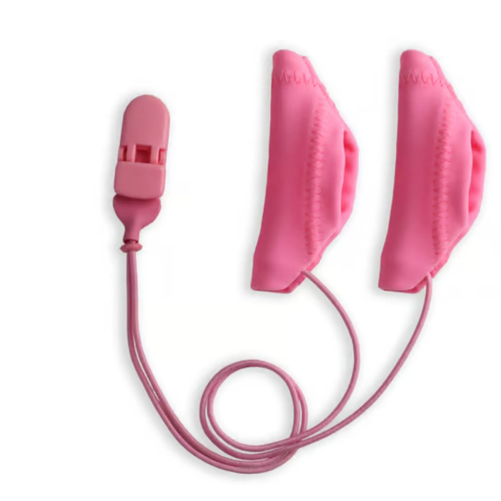 Ear Gear Cochlear - Corded Binaural
