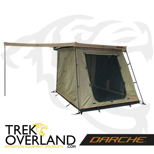 Eclipse 180° / 270° Awning Retreat Annex - Darche - T050801741