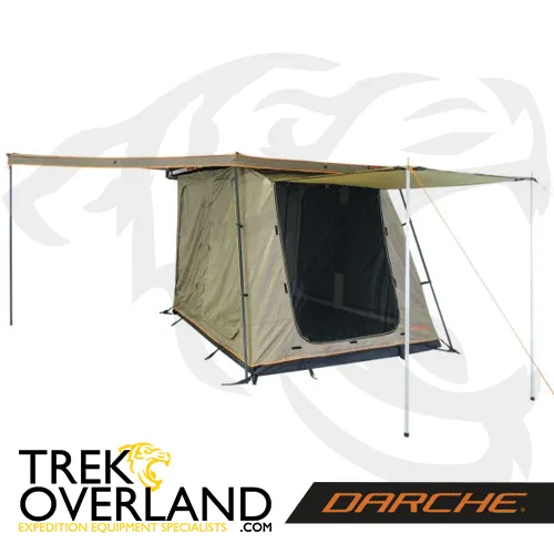 Eclipse 180° / 270° Awning Retreat Annex - Darche - T050801741