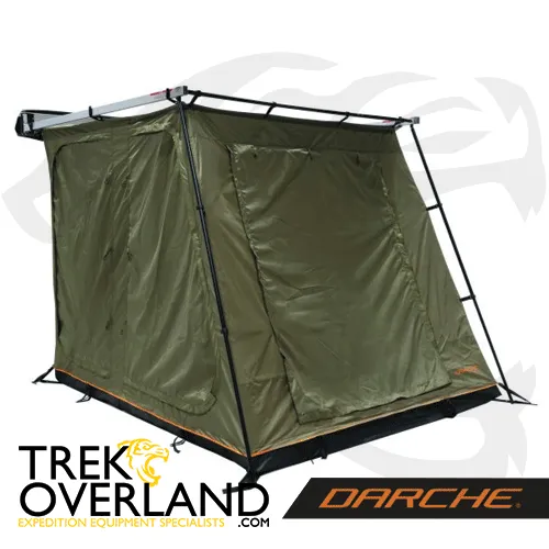 Eclipse 180° / 270° Awning Retreat Annex - Darche - T050801741