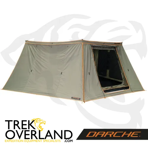 Eclipse 180° / 270° Awning Retreat Annex - Darche - T050801741