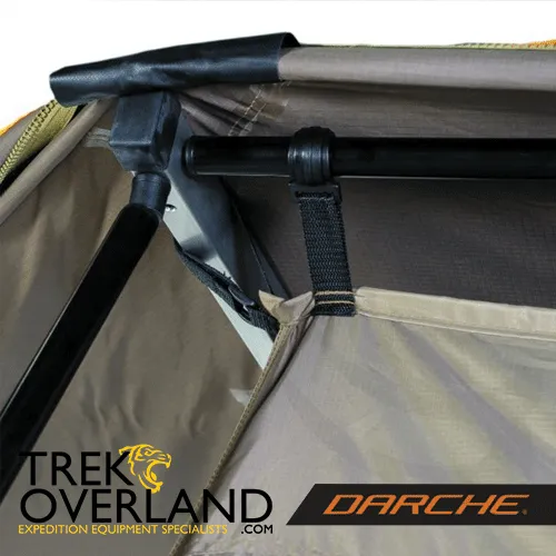 Eclipse 180° / 270° Awning Retreat Annex - Darche - T050801741