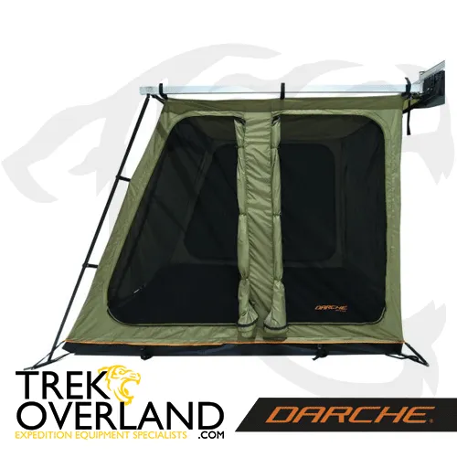 Eclipse 180° / 270° Awning Retreat Annex - Darche - T050801741