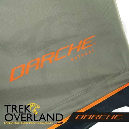 Eclipse 180° / 270° Awning Retreat Annex - Darche - T050801741