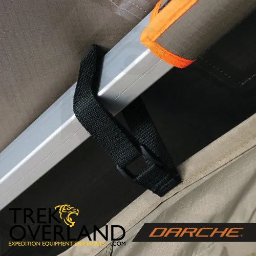 Eclipse 180° / 270° Awning Retreat Annex - Darche - T050801741