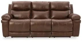 Edmar Power Reclining Sofa