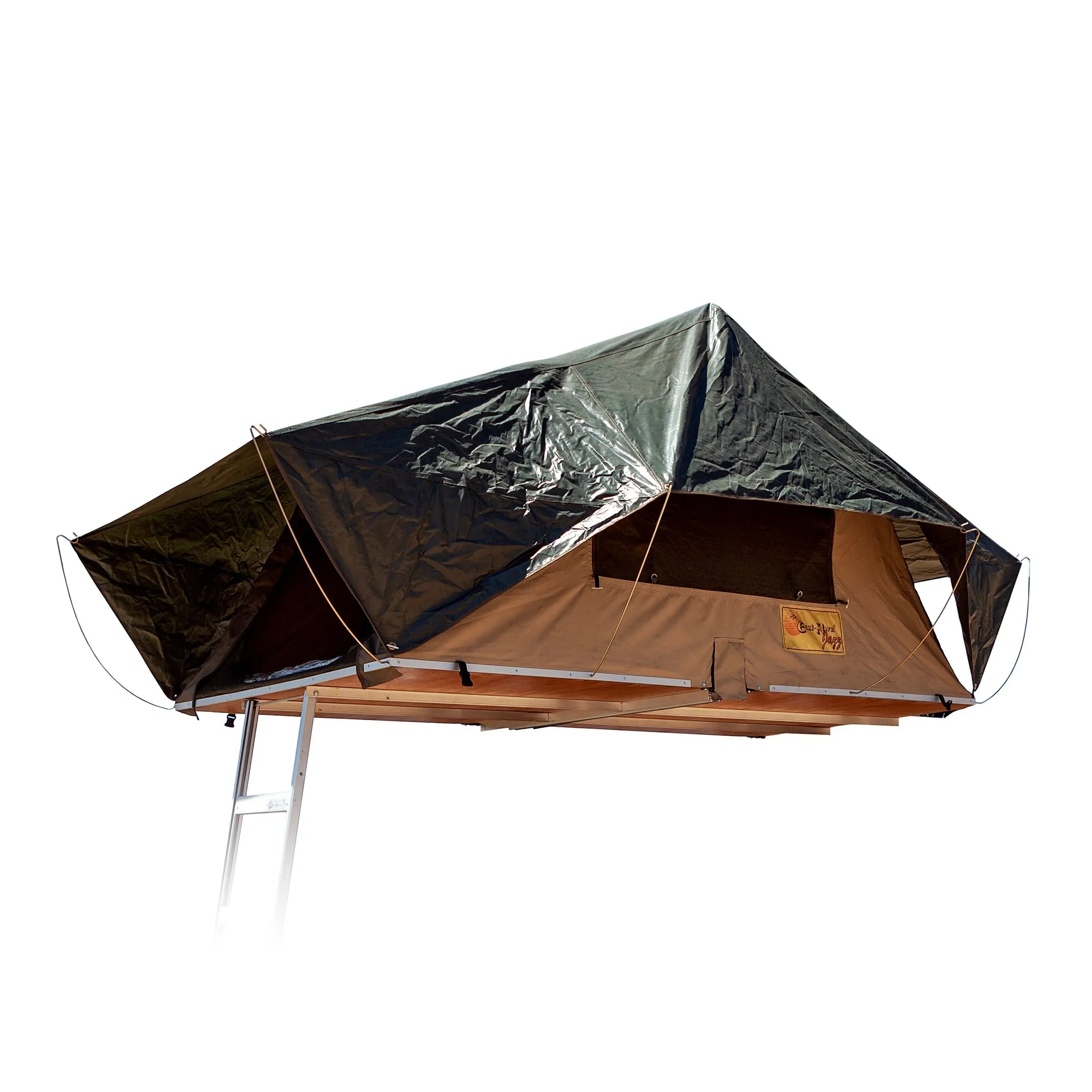 EEZI-AWN | Jazz Roof Top Tent