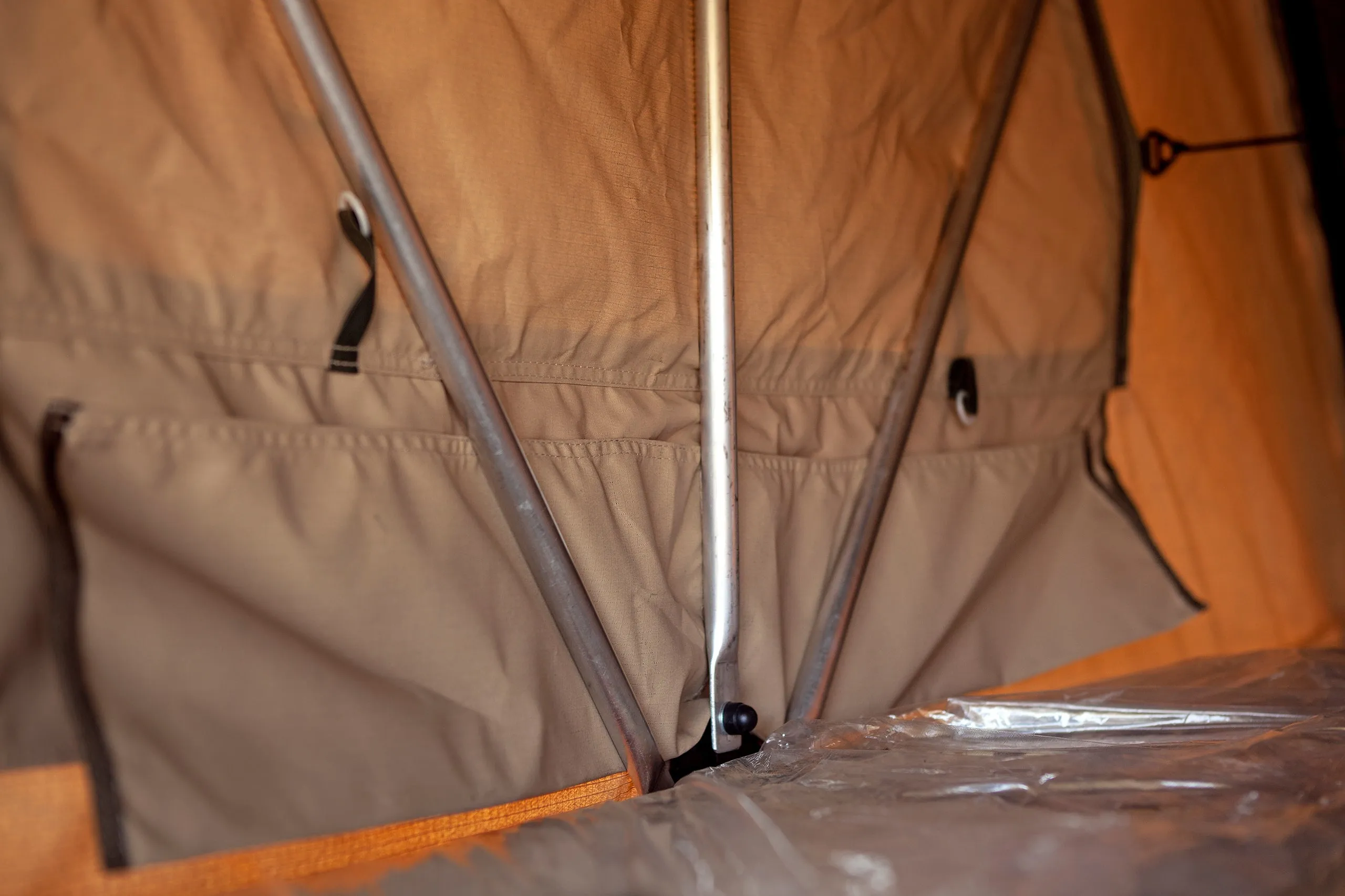 EEZI-AWN | Jazz Roof Top Tent