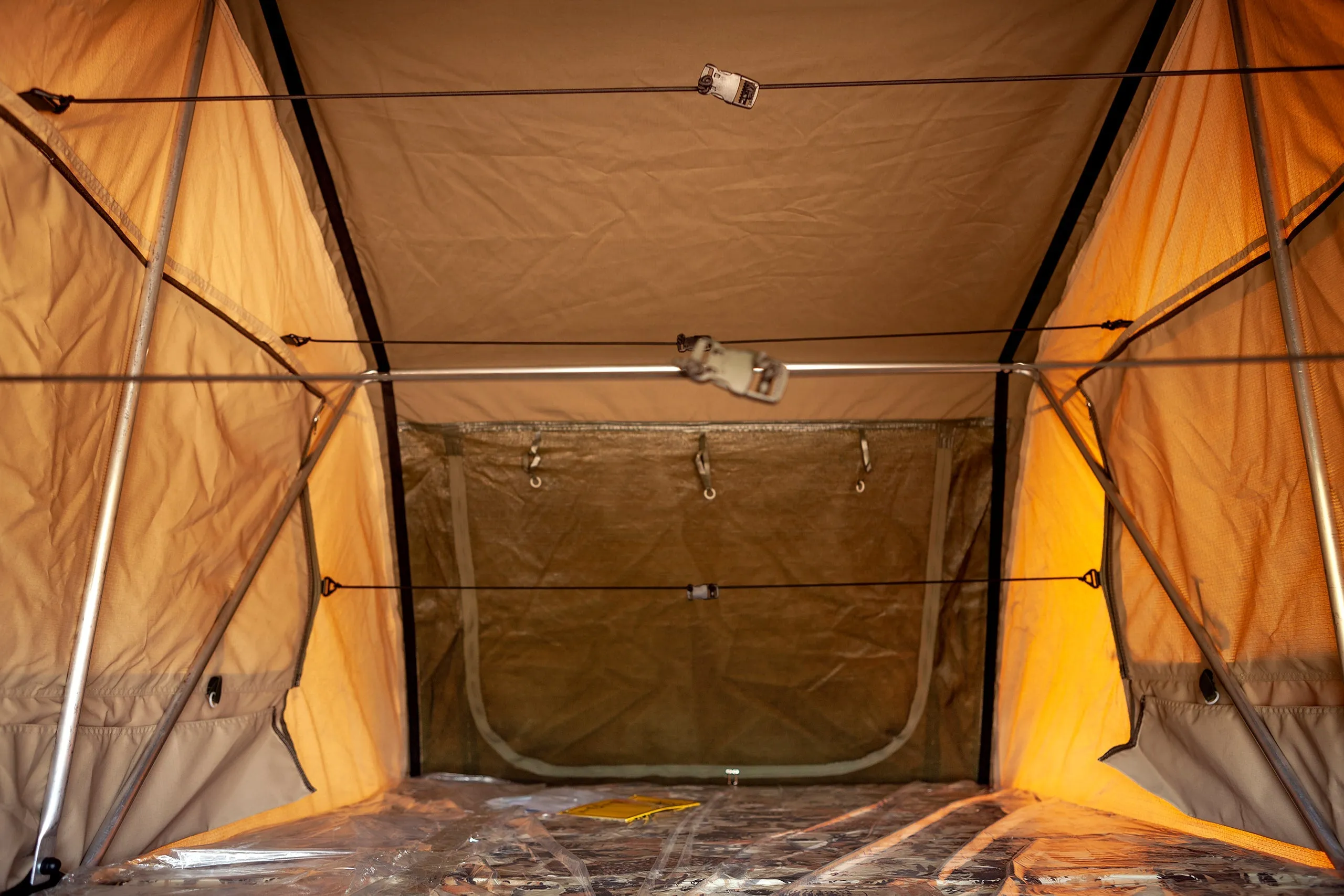 EEZI-AWN | Jazz Roof Top Tent