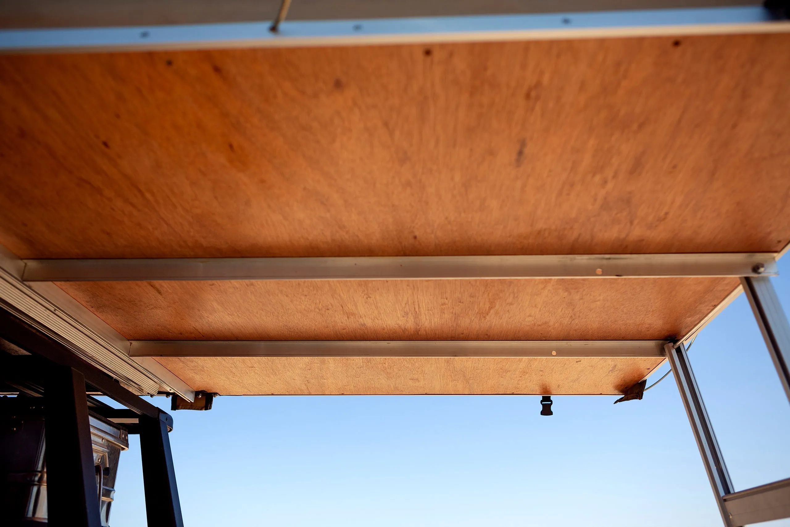 EEZI-AWN | Jazz Roof Top Tent