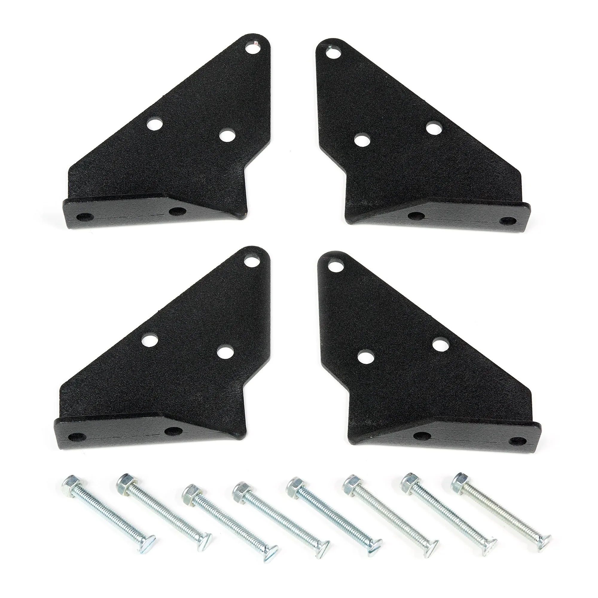 EEZI-AWN | Series 3 & XKLUSIV Roof Top Tent Hinge Set