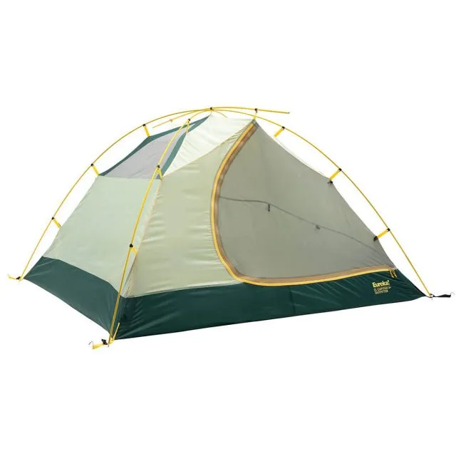 EL CAPITAN 4  OUTFITTER TENT