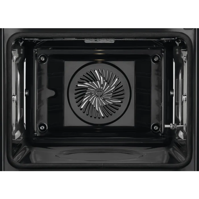 Electrolux 71L Built-In Electric Single Oven - Stainless Steel | EOF6P46X
