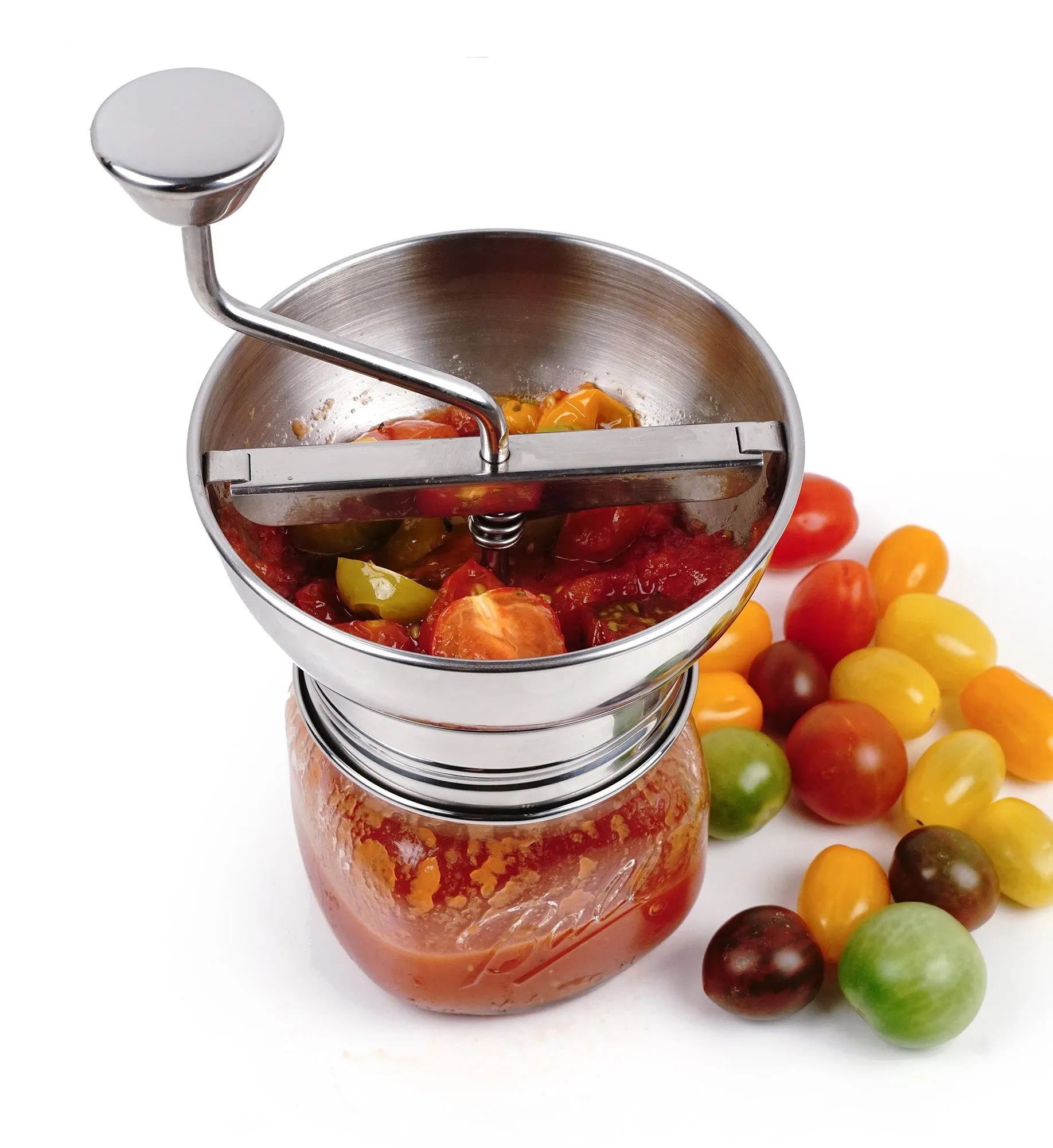 Endurance Mini Food Mill