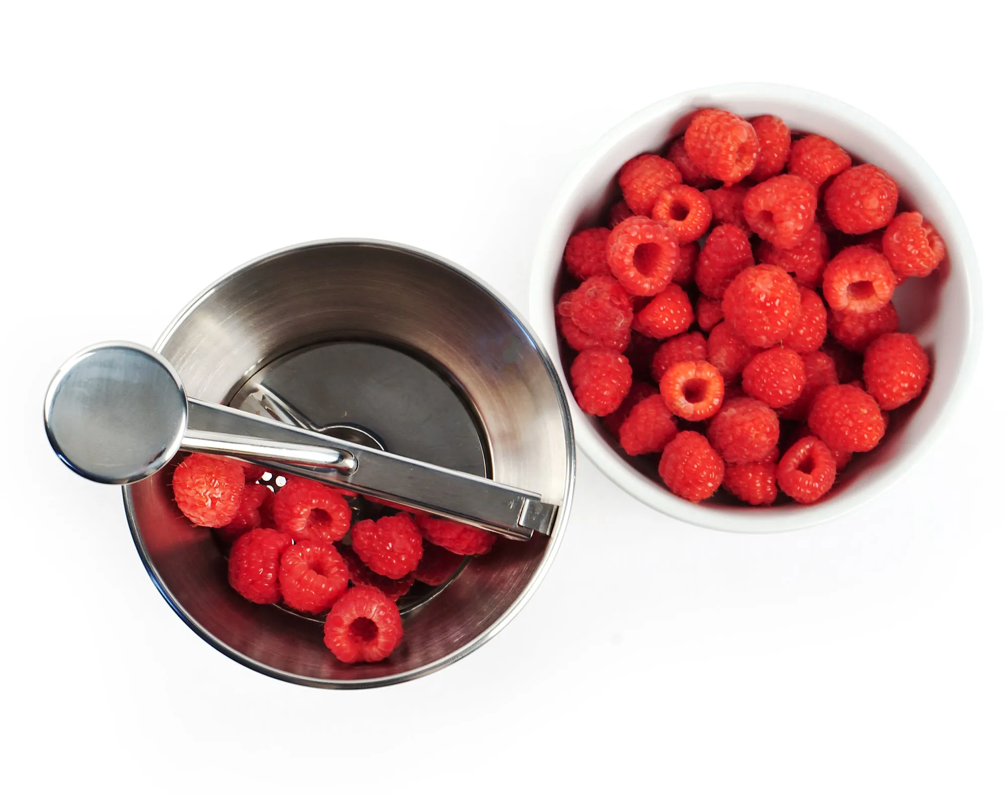 Endurance Mini Food Mill