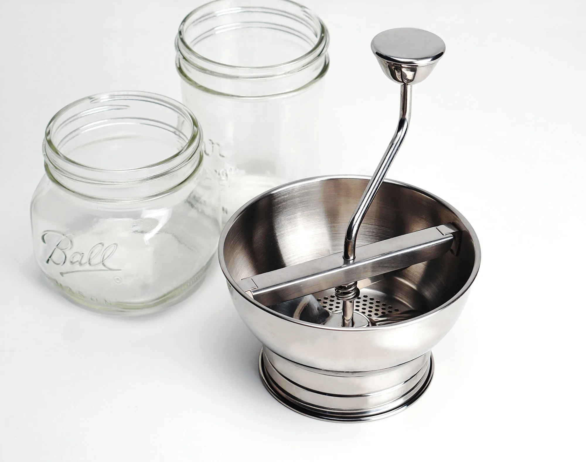 Endurance Mini Food Mill