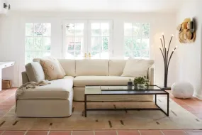 Essentials Cisco Home Renata 2 Piece Sectional