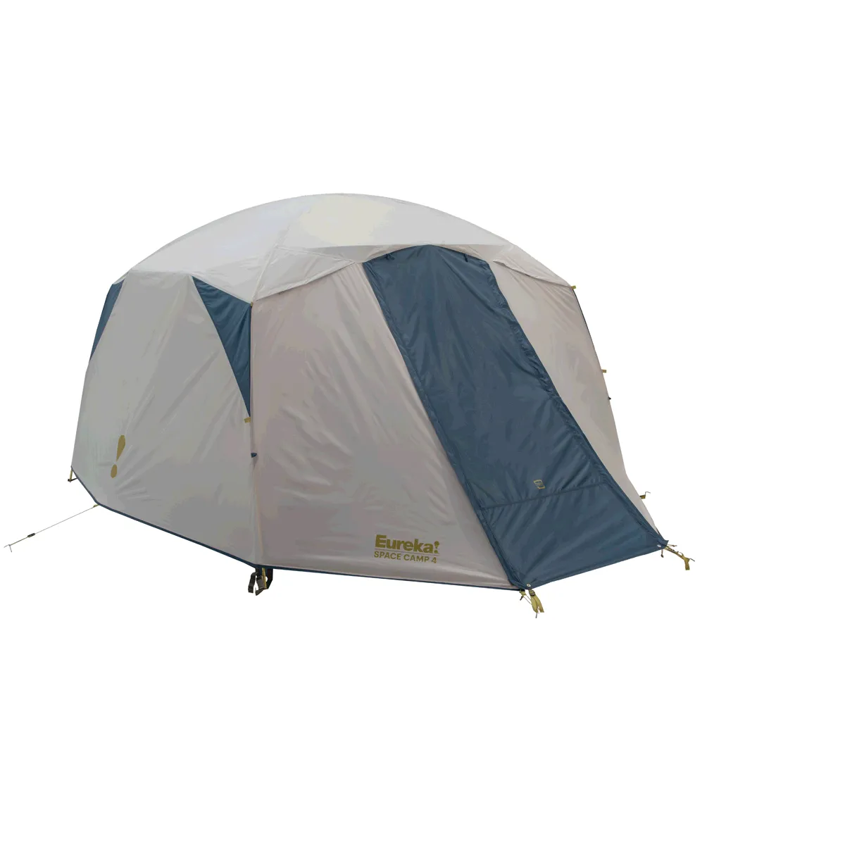 Eureka Space Camp 4 Person Tent