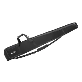Evolution Gear 53 Inch Shotgun Soft Case Bag with 1680D Tough Fabric Black