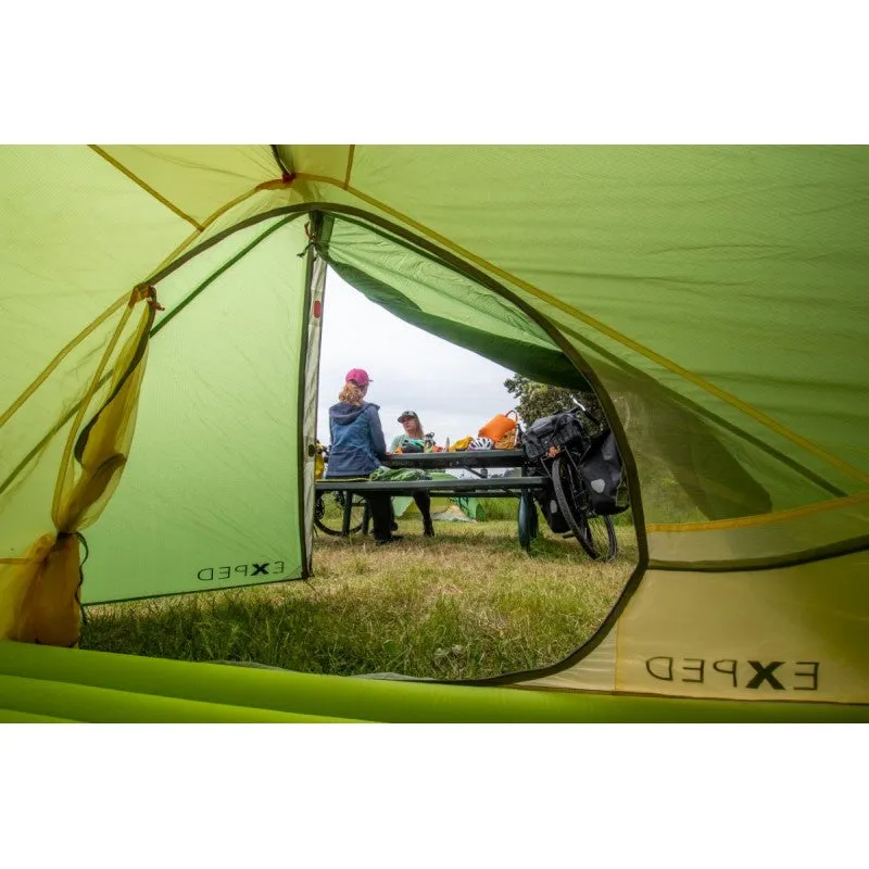 Exped Mira III HL