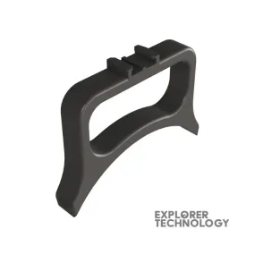 Explorer Technology Dive Xtras Piranha DPV Carry Handle