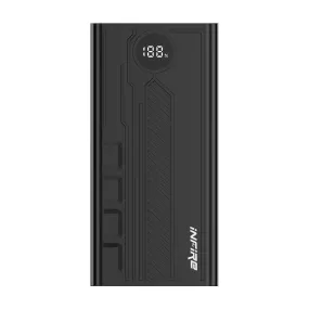 Flash 10000mAh 12W Power Bank With Fast Charging | Dual Output Ports | Dual Input Ports | LED Display