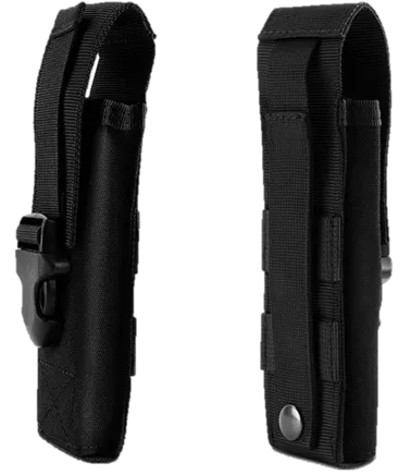 Flashlight Pouch [MOLLE]