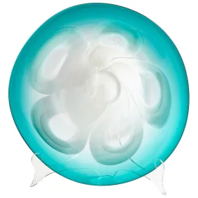Flower Power Plate