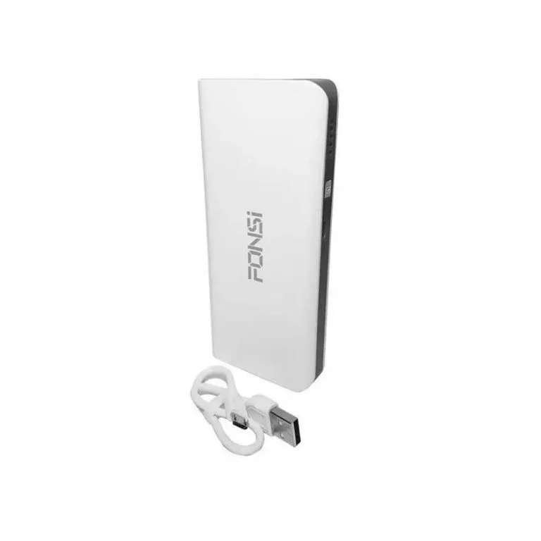 Fonsi Premium 30 000mAh Power Bank