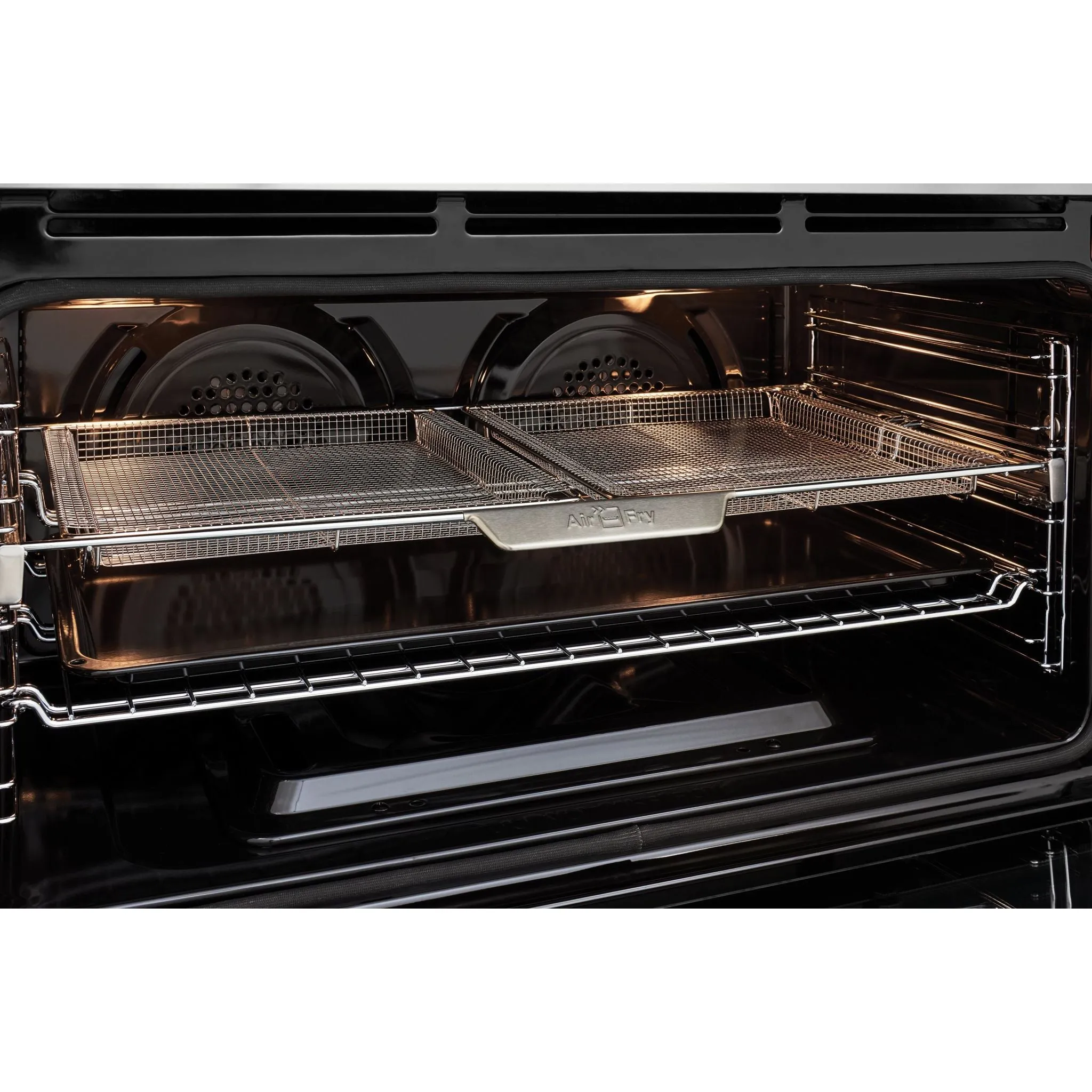 Frigidaire Gallery Gas Range (GCFG3661AF) - Stainless Steel