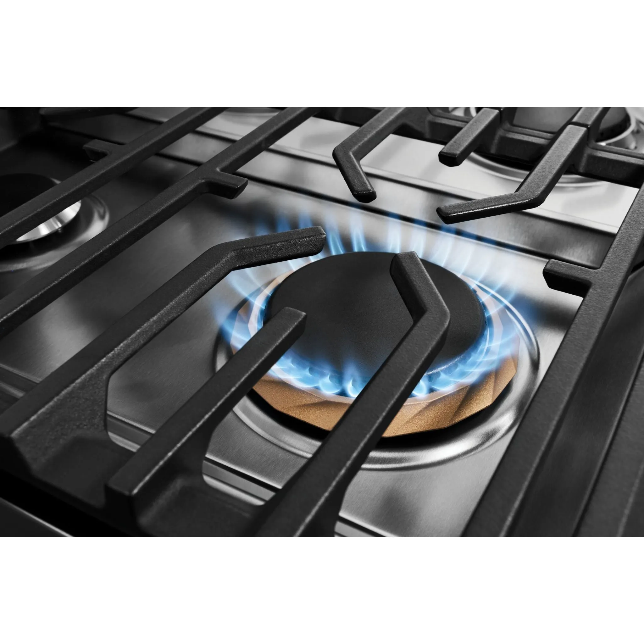 Frigidaire Gallery Gas Range (GCFG3661AF) - Stainless Steel