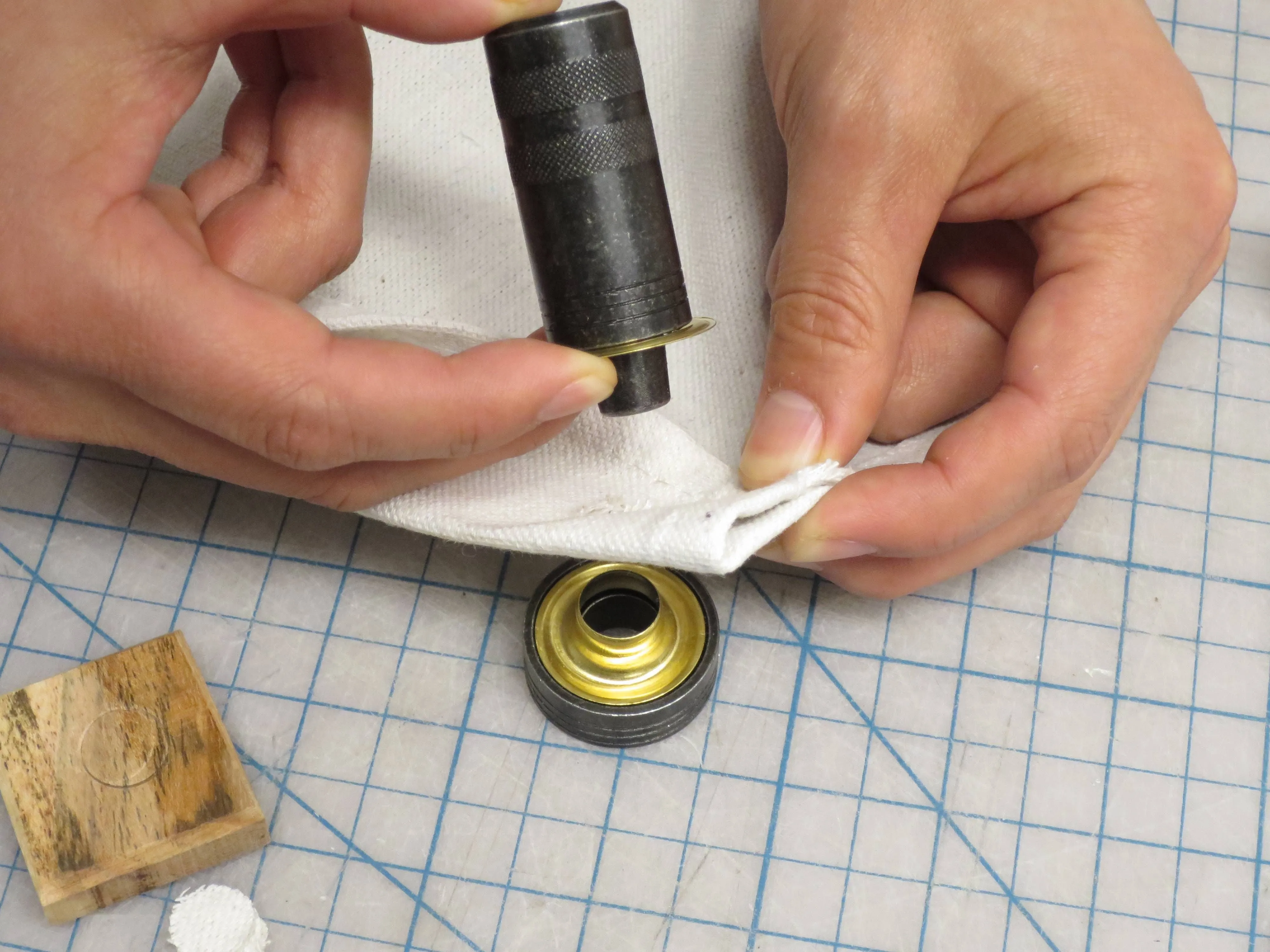 General Tools 1/2 In. Grommet Kit