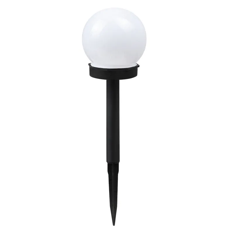 Globe Solar Garden Light (Set of 3)