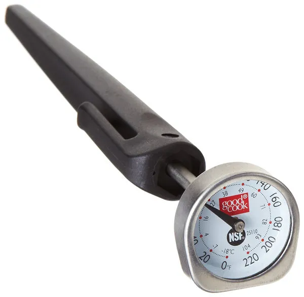 GOOD COOK - Classic Instant Read Thermometer - 1 Unit