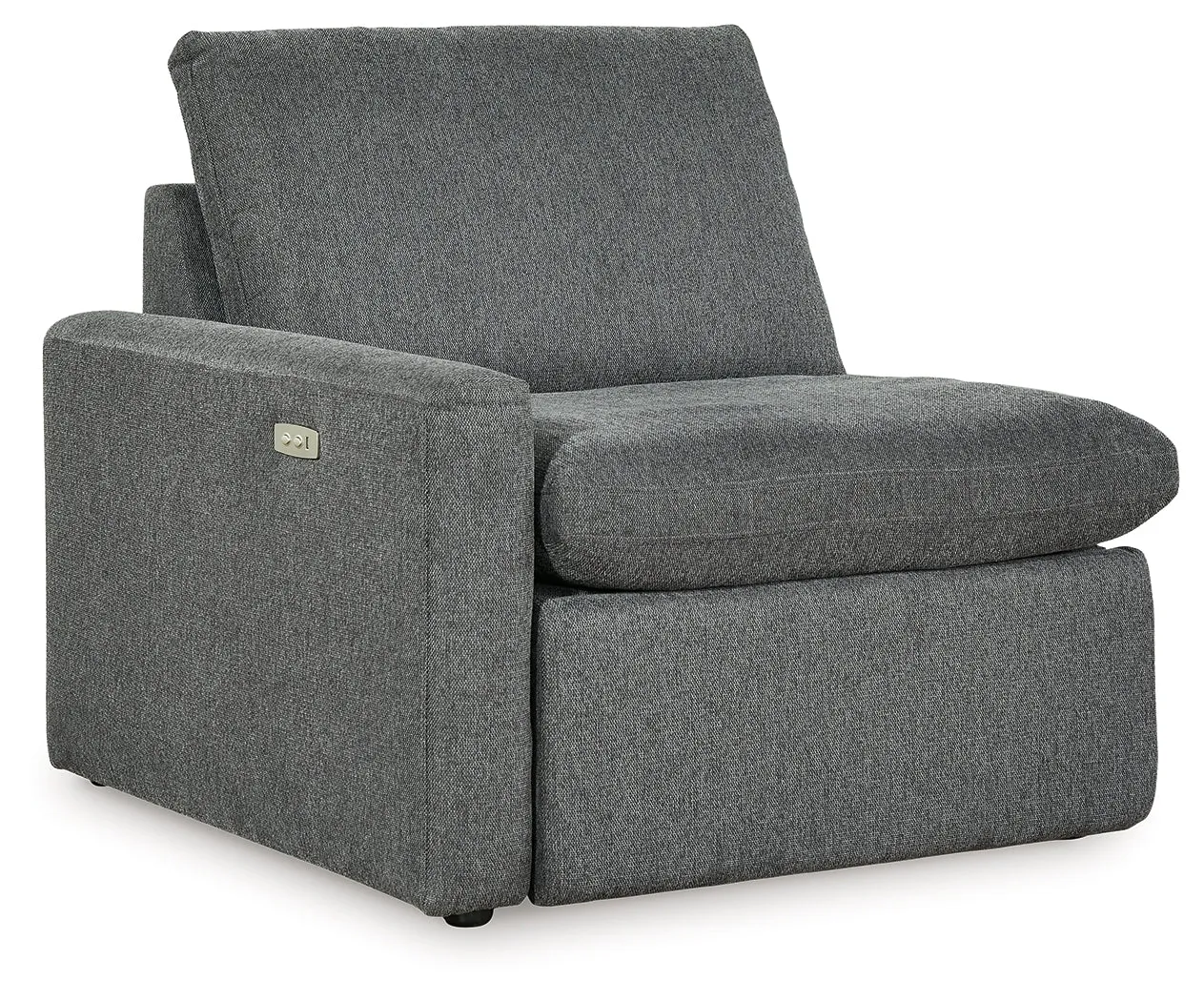 Hartsdale Left-Arm Facing Power Recliner