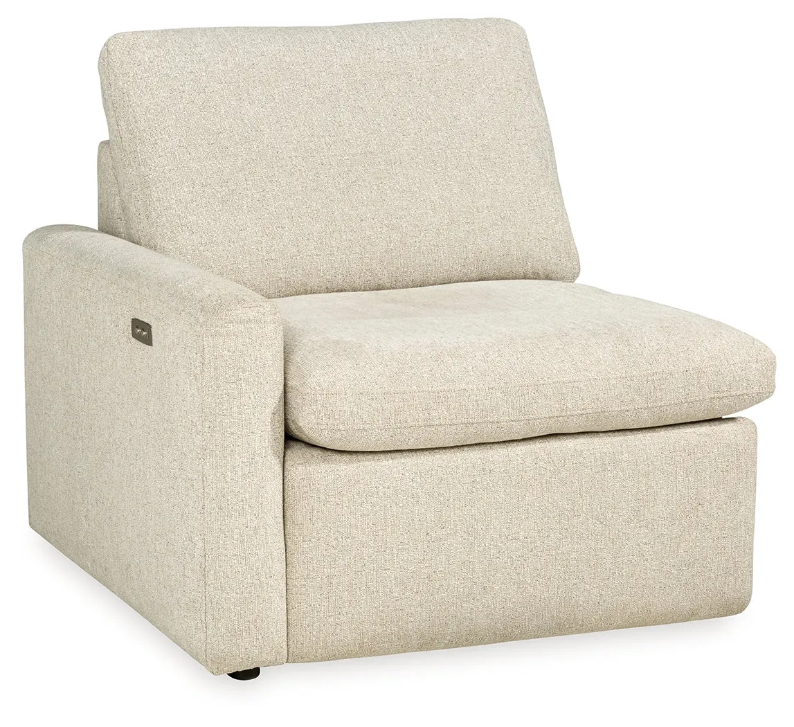 Hartsdale Left-Arm Facing Power Recliner