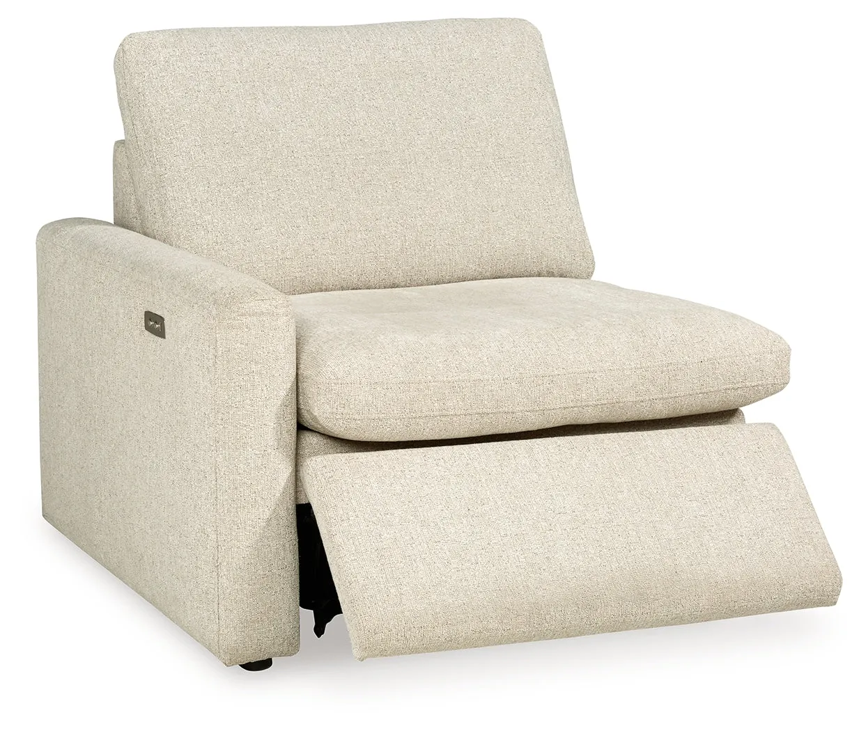 Hartsdale Left-Arm Facing Power Recliner