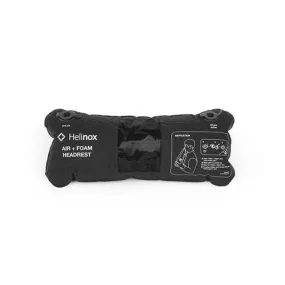 Helinox Air   Foam Headrest