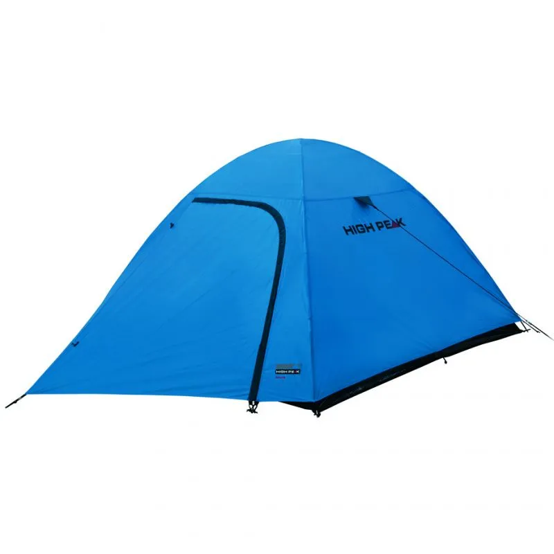 High Peak Kiruna 2 Tent - Blue