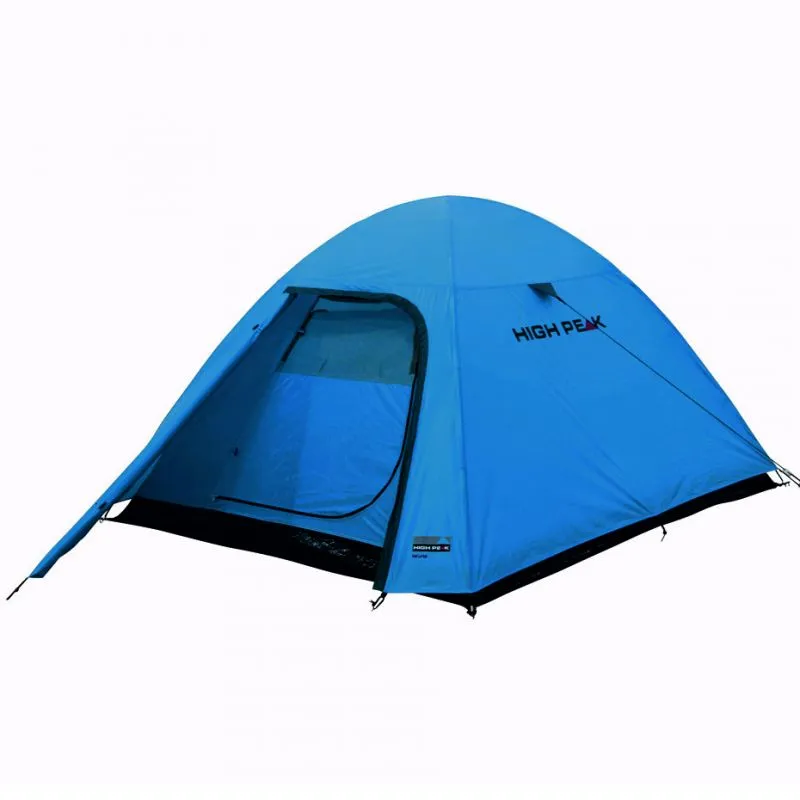 High Peak Kiruna 2 Tent - Blue