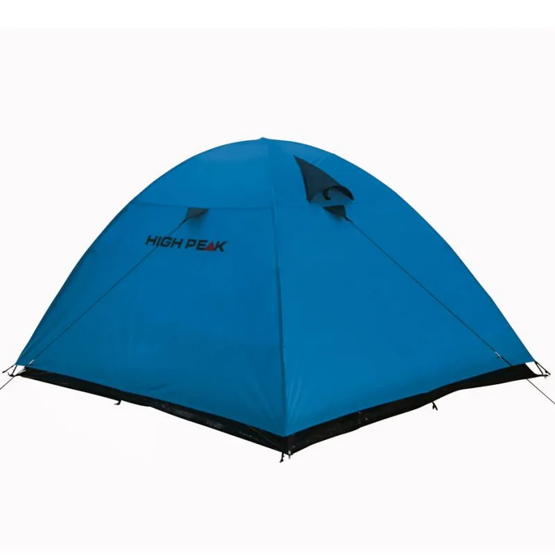 High Peak Kiruna 2 Tent - Blue