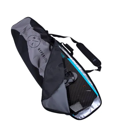 Hyperlite Essential Board Bag | Gray