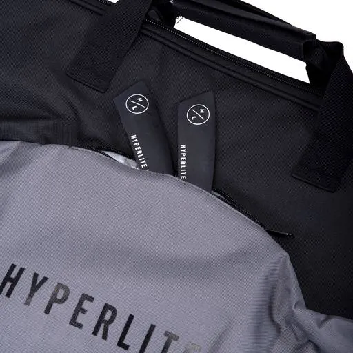 Hyperlite Essential Board Bag | Gray